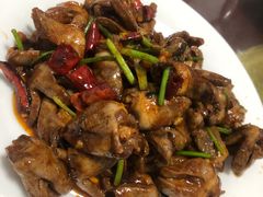 -九龙餐厅(大沽路店)