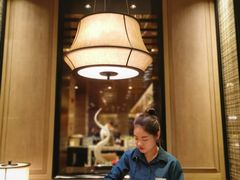 -深圳四季酒店·馥自助餐厅