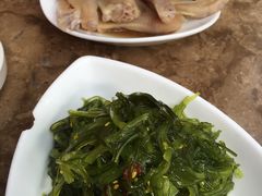 -小城故事·地道宁波味(月湖盛园店)