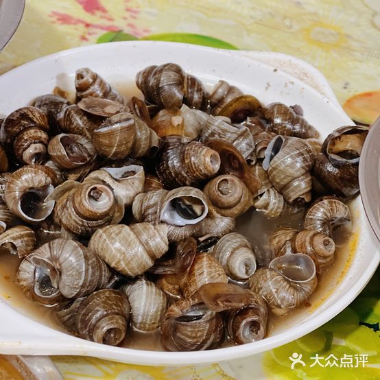 老伯天螺(总店)