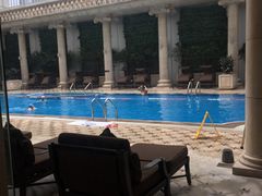 -广州富力丽思卡尔顿酒店