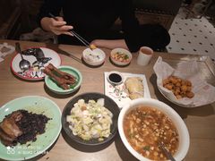 -新白鹿餐厅(城西银泰城店)