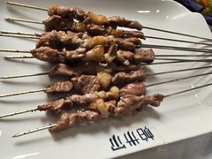 -帕米尔食府(白云观店)