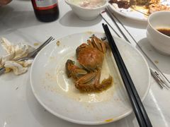 -享遇.锅姥姥牛排海鲜自助(小寨店)