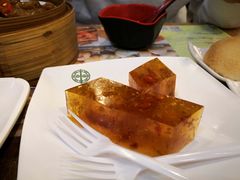 桂花糕-添好运点心专门店(深水埗店)