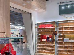 -MUJOSH木九十眼镜(日月光店)