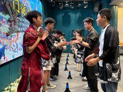 -白梧桐·团建聚会·百人轰趴馆(留仙洞店)