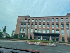 -上海国际旅行卫生保健中心(浦东分中心)