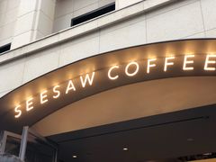 -Seesaw Coffee(上生新所店)