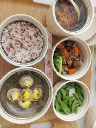 -宝媛会月子中心(越秀店)