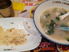 -小杨生煎(深圳岗厦北店)