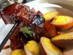 -望乡楼上海菜(日月光店)