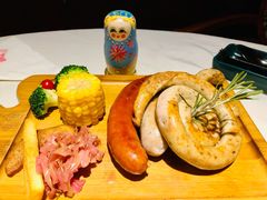 -俄士厨房(时代天街店)