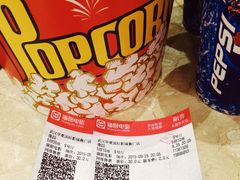 -武汉华夏国际影城(鲁广店)