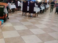大堂-巴依老爷新疆美食(马驹桥店)