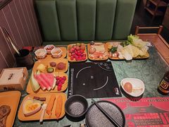 -牛New寿喜烧(中山公园龙之梦店)