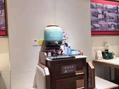-松鹤面馆·古法焖肉面(观前店)