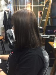 -HG美发设计沙龙