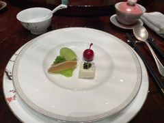 -珠海瑞吉酒店·宴庭中餐厅