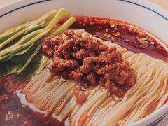 -眉州小吃(石景山店)