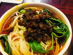 担担面-缪氏川菜(丰盛町店)