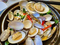 -东江海鲜大排档·潮汕菜·砂锅粥