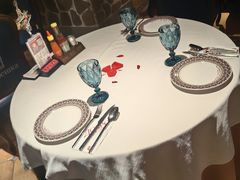 -俄士厨房(五棵松华熙LIVE店)