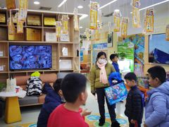 -艾克瑞特AI机器人·少儿编程·STEAM教育(万达校区)