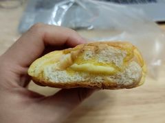 奶油毛毛虫-皇冠幸福里动物奶油生日蛋糕(常青中路店)