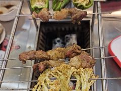 -遇西祠·海鲜烧烤(总店)