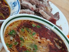 -三中高皇羊肉馆