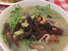 -龙桥私厨·姜花菊花过桥鱼·顺德菜(容桂店)