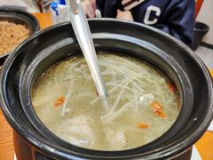 -老火大骨头汤馆