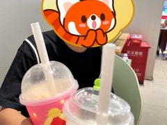 -奈雪的茶(佛山顺德美的悦然广场店)