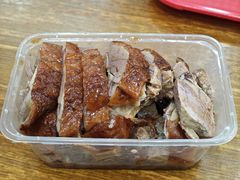 -深井煌烧鹅(林和东店)