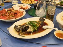 -盛港湾海鲜食府(黄沙店)