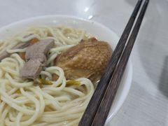 -许记大碗皮肚面馆(三条巷店)