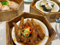 -怀德酒楼·粤菜·海鲜·茶点(宝安国际机场店)