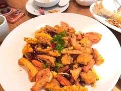 -榕意·川味之美(深业上城店)