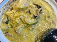 -Hi YOU你的饭局泰餐厅(雍和宫店)