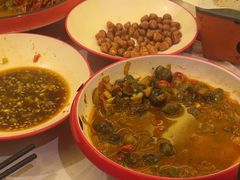 -龚海宝· 烧烤· 羊肉原切挂糊更好吃(庄市店)