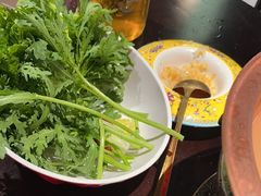 -乐宴·老北京铜火锅(桂庙店)