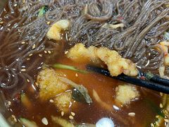 -春泉大冷面(兴华街店)