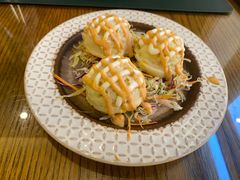 -萌啊莫·素食天津菜·西餐(五大道店)