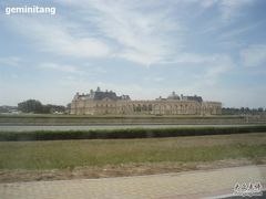 -北京拉斐特城堡酒店