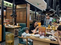 -本家韩国烤肉(青岛万象城店)