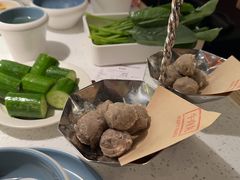 -左庭右院鲜牛肉火锅(苏州园区永旺店)