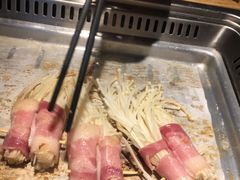 -新石器烤肉(招商1872店)