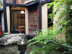 -鱼桥巷·美学川菜