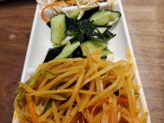-丝路伊兰·兰州牛肉面(牛街总店)
